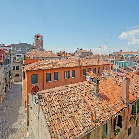 Dolcevita Apartments N 185 Venedig Exterior foto