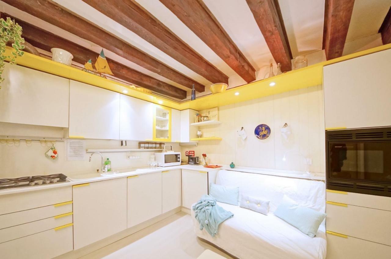 Dolcevita Apartments N 185 Venedig Exterior foto