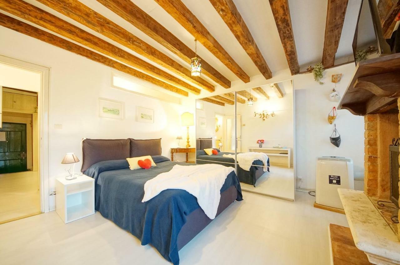 Dolcevita Apartments N 185 Venedig Exterior foto