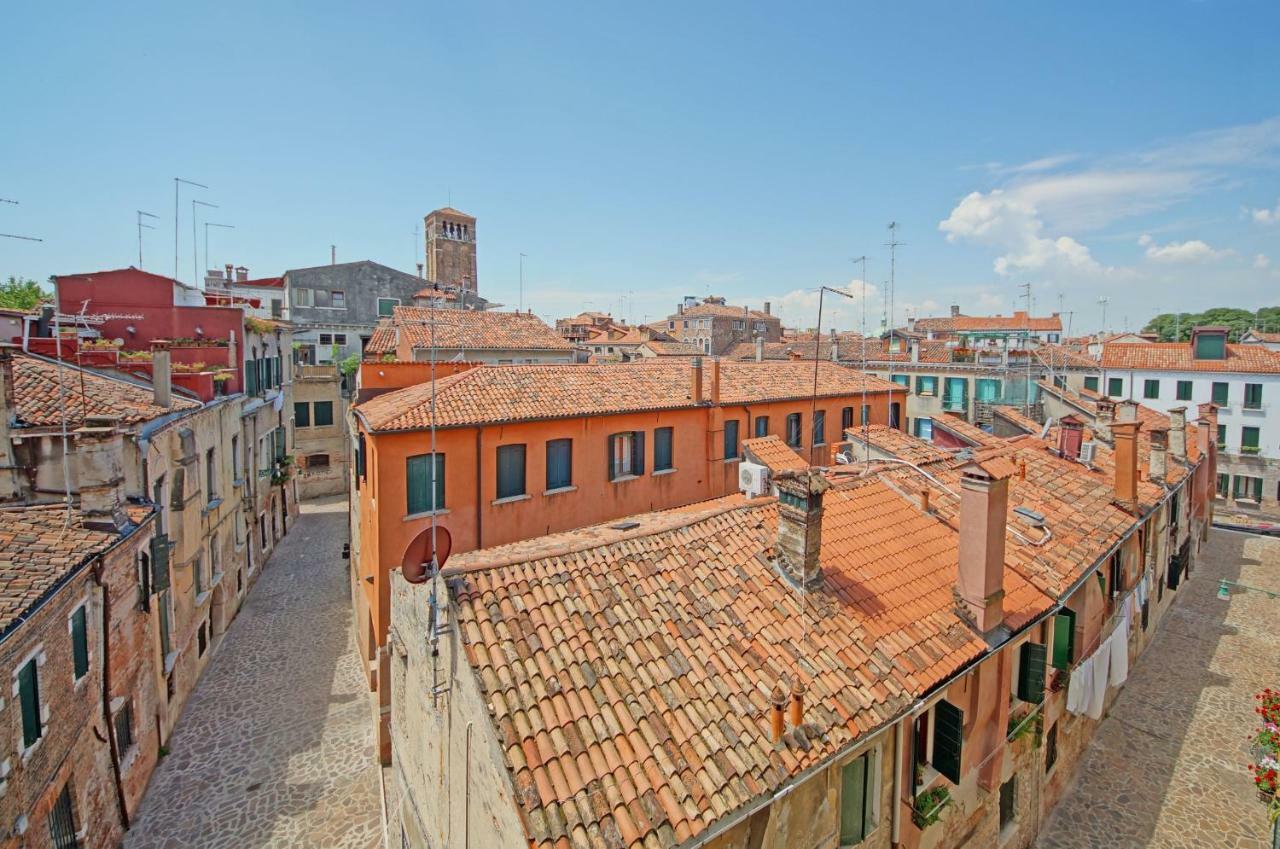 Dolcevita Apartments N 185 Venedig Exterior foto